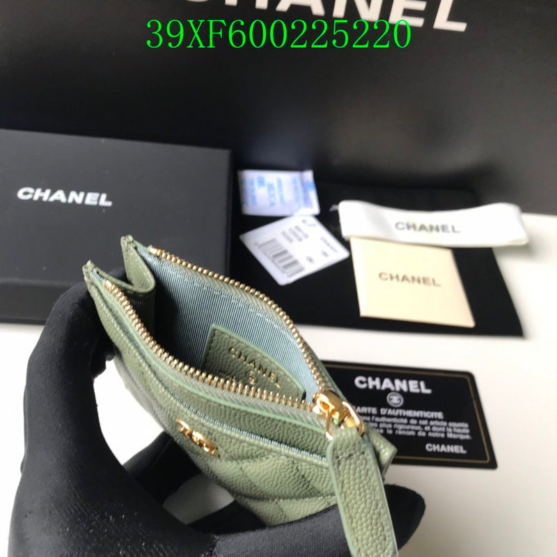 Glami - CHL Wallet - 2520