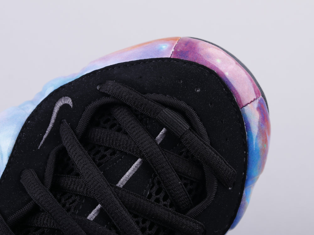 GLM - NKE Hardaway Foam Galaxy Nebula Jet 2.0