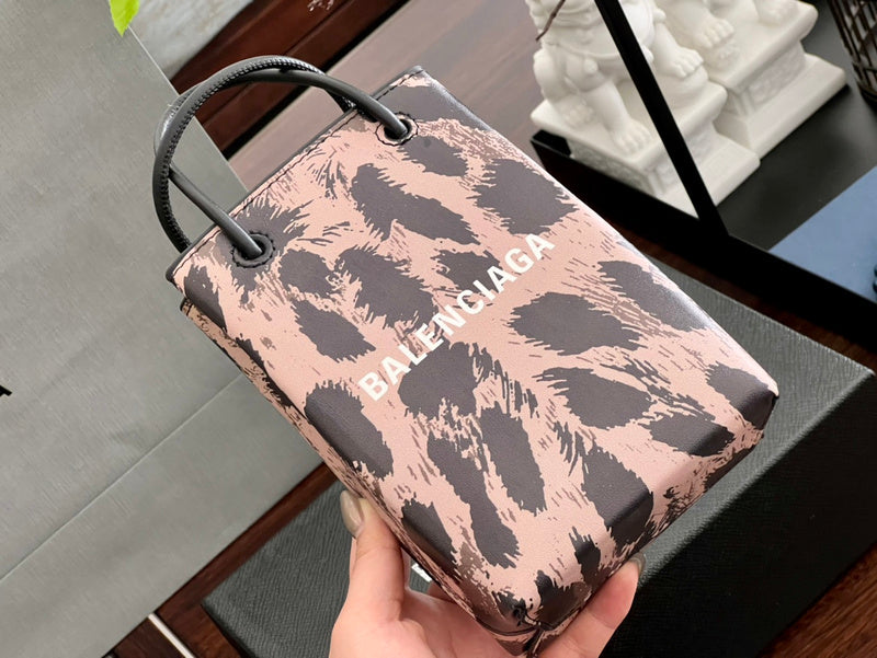 Satchel Bags - BGA Bags - 1453