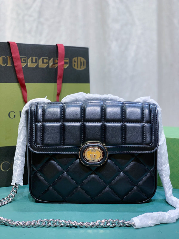 Satchel Bags - GCI Bags - 1403