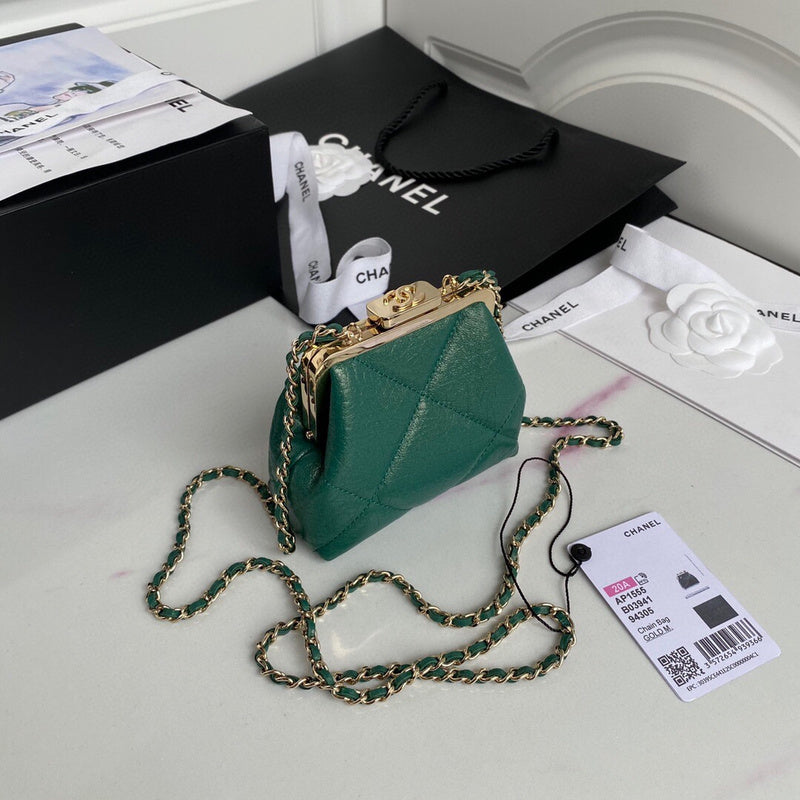 Satchel Bags - CHL Bags - 4899