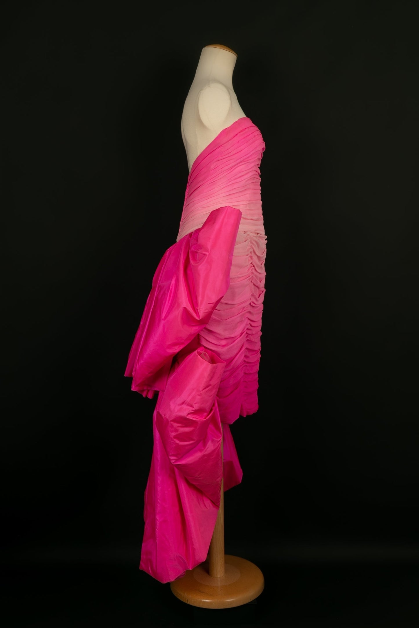 Robe du soir Peter Keppler