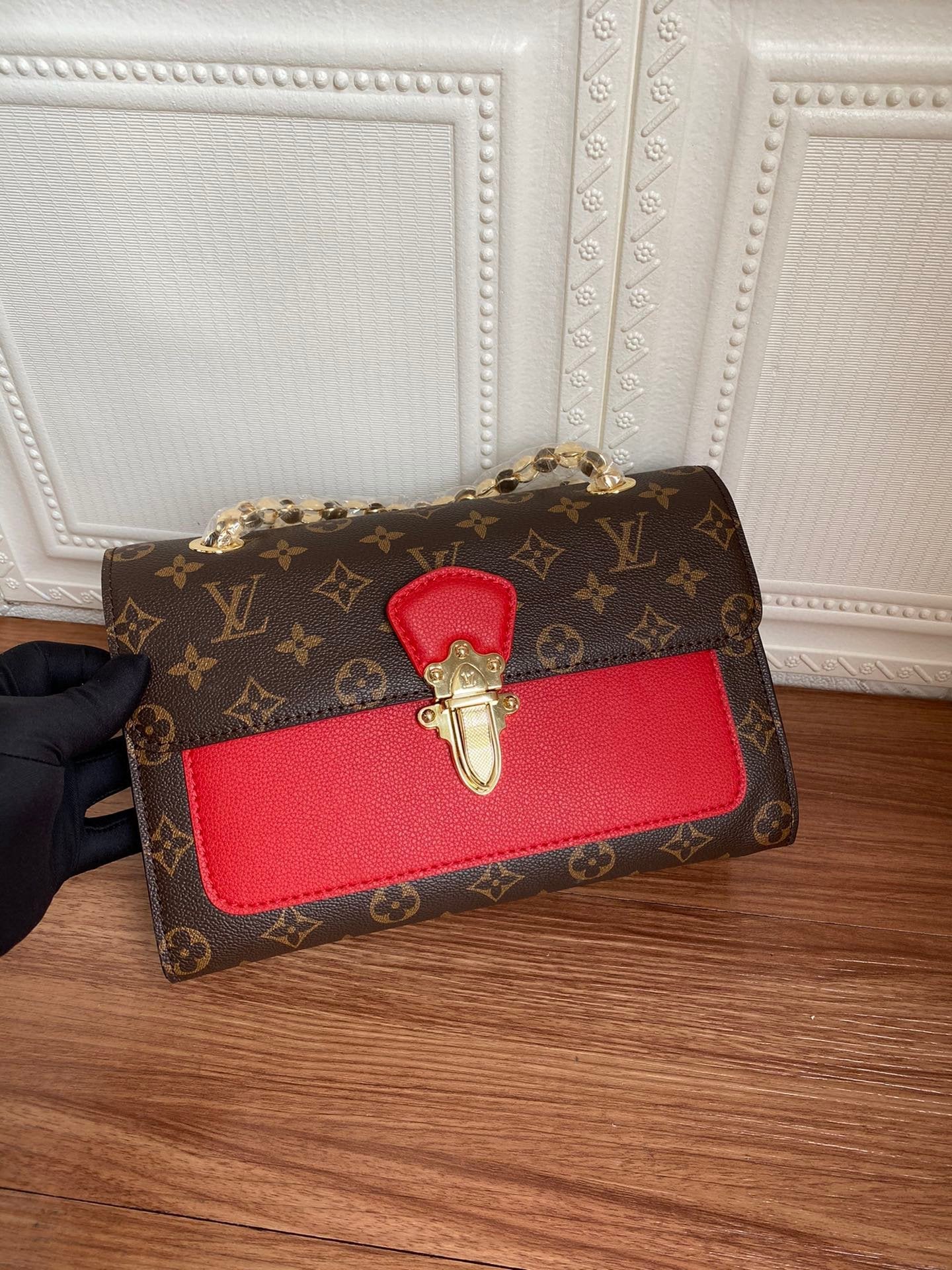 GLM - Top Quality Bags LUV 998