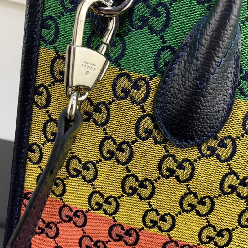 Satchel Bags - GUC Bags - 1208