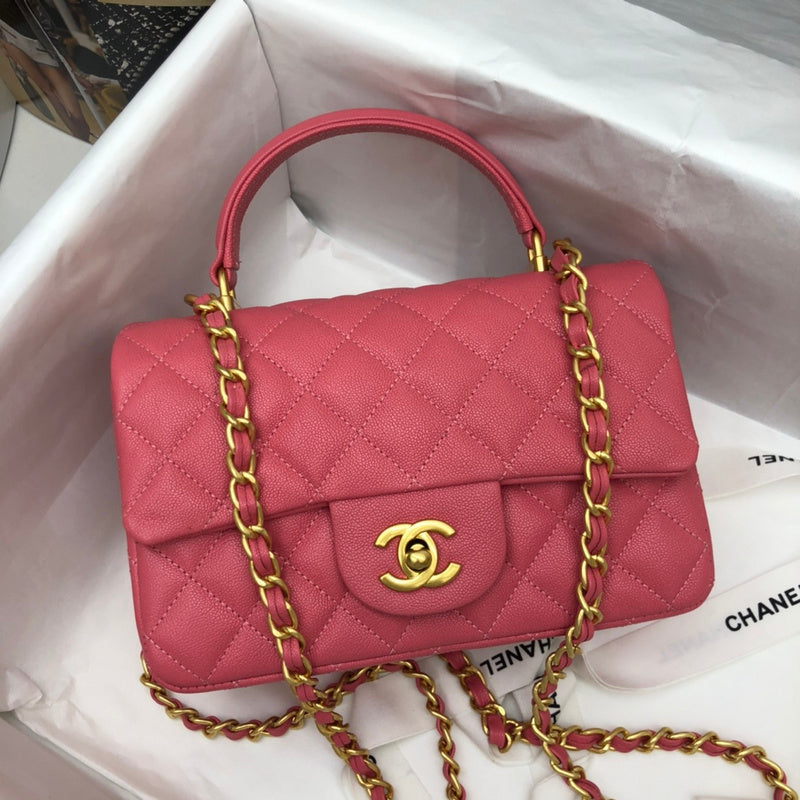 Satchel Bags - CHL Bags - 1503