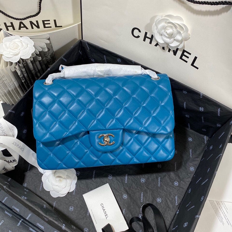 Satchel Bags - CHL Bags - 4534