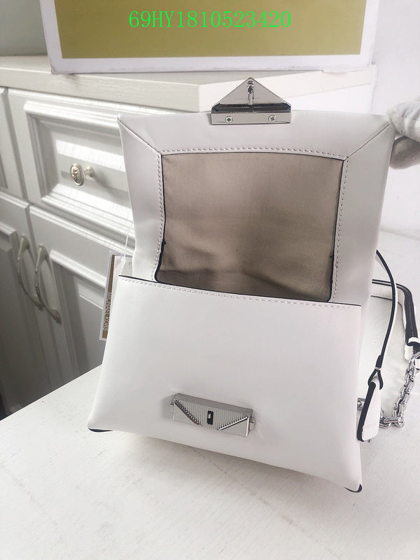 Satchel Bags - MK Bags - 342