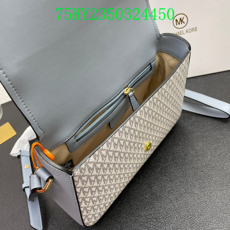 Satchel Bags - MK Bags - 456