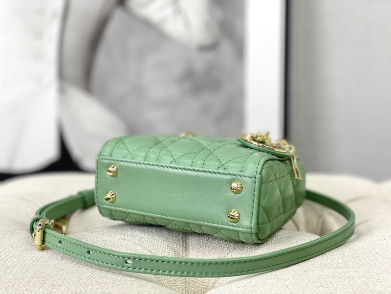 Glami Fashion - DIR Bags - 1146