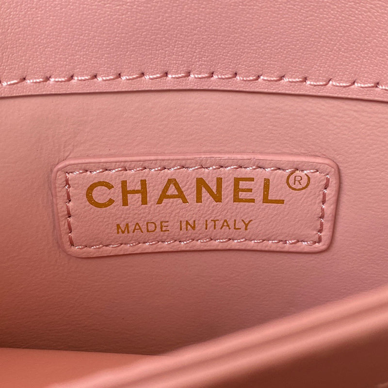 Satchel Bags - CHL Bags - 7670