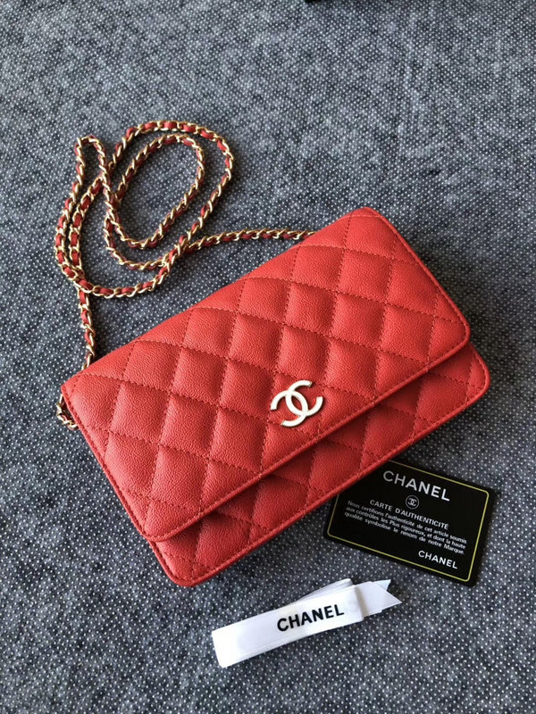 GLM - CHL Bags - 700