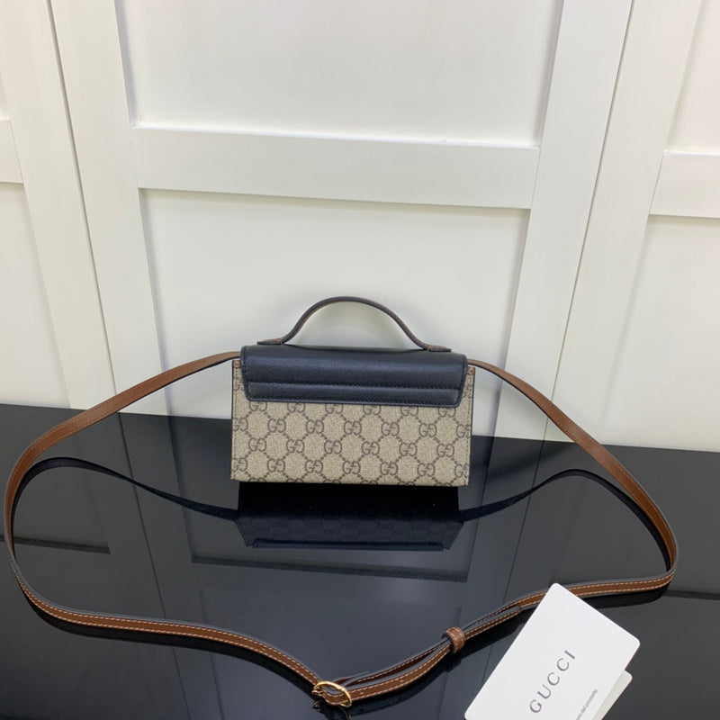 Satchel Bags - GUC Bags - 1415