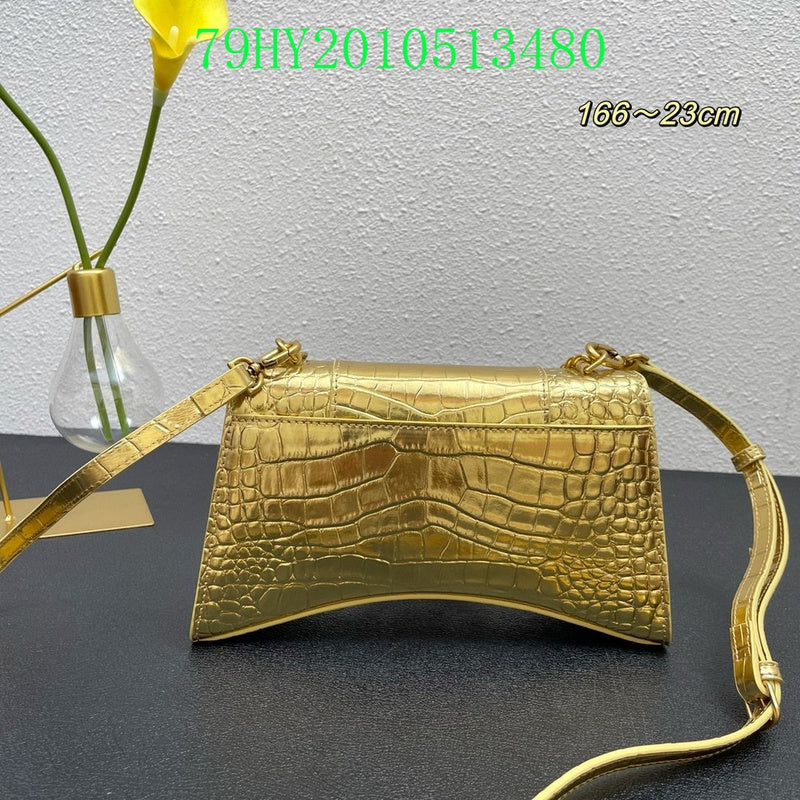 Satchel Bags - BGA Bags - 2305