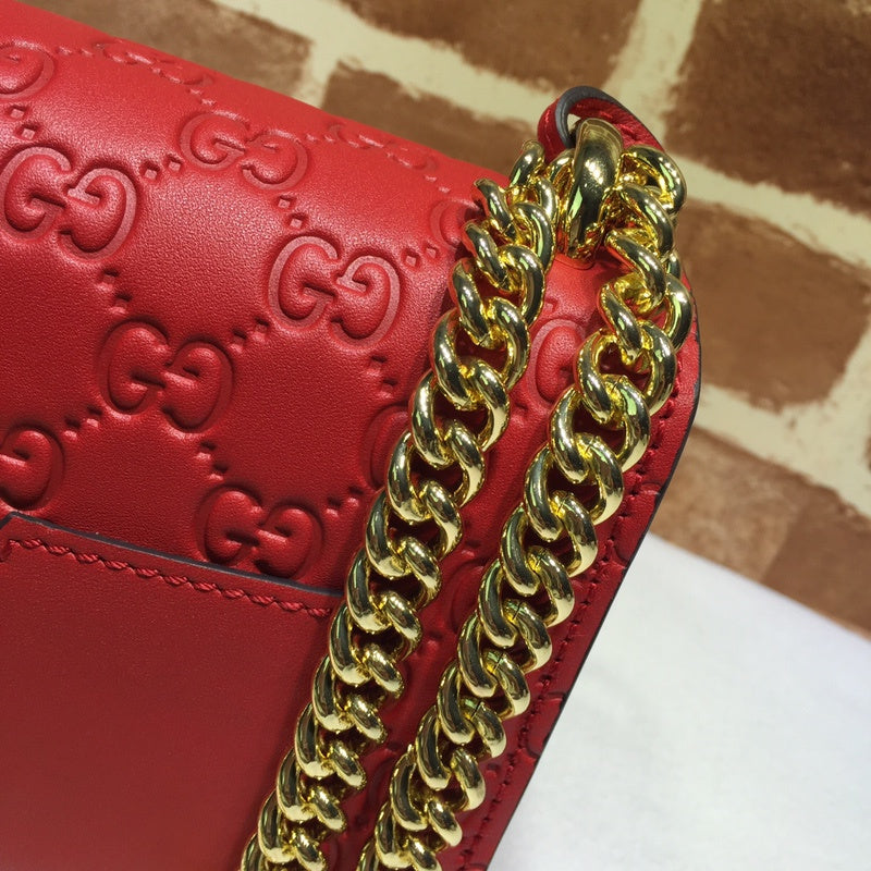Satchel Bags - GCI Bags - 3493