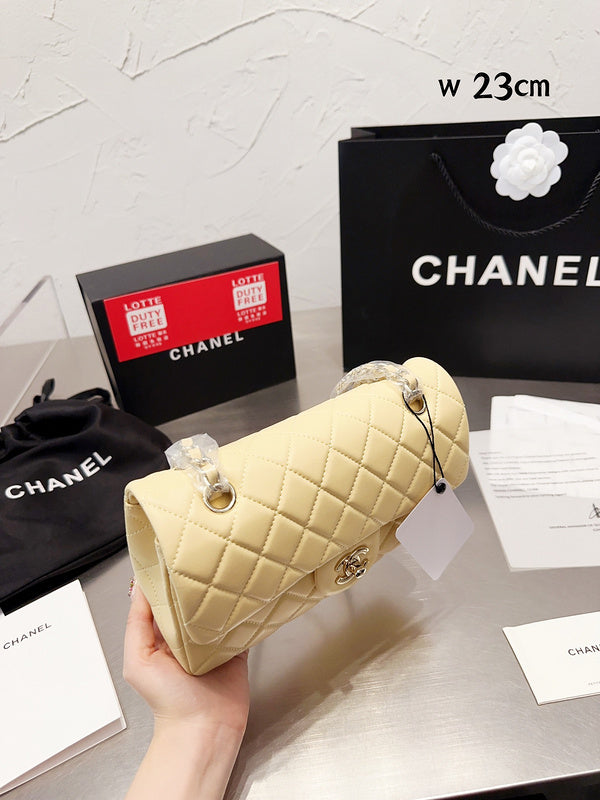 Satchel Bags - CHL Bags - 6971