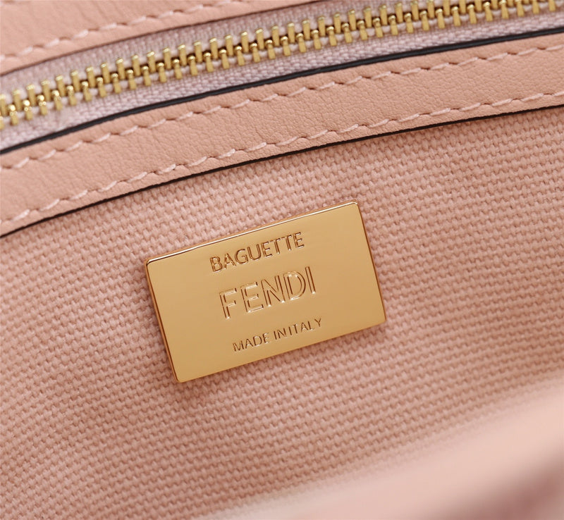 Satchel Bags - FDI Bags - 017