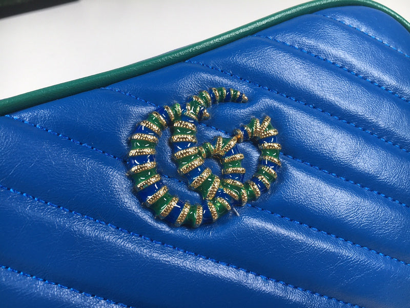 Satchel Bags - GCI Bags - 2099