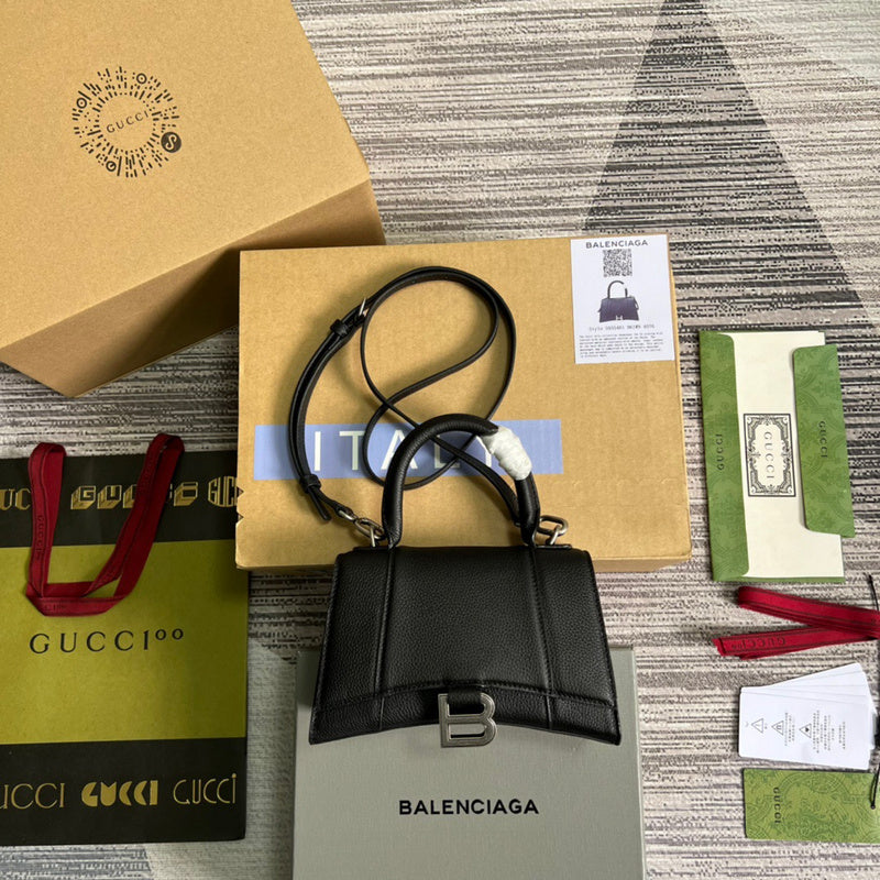 Satchel Bags - BGA Bags - 471