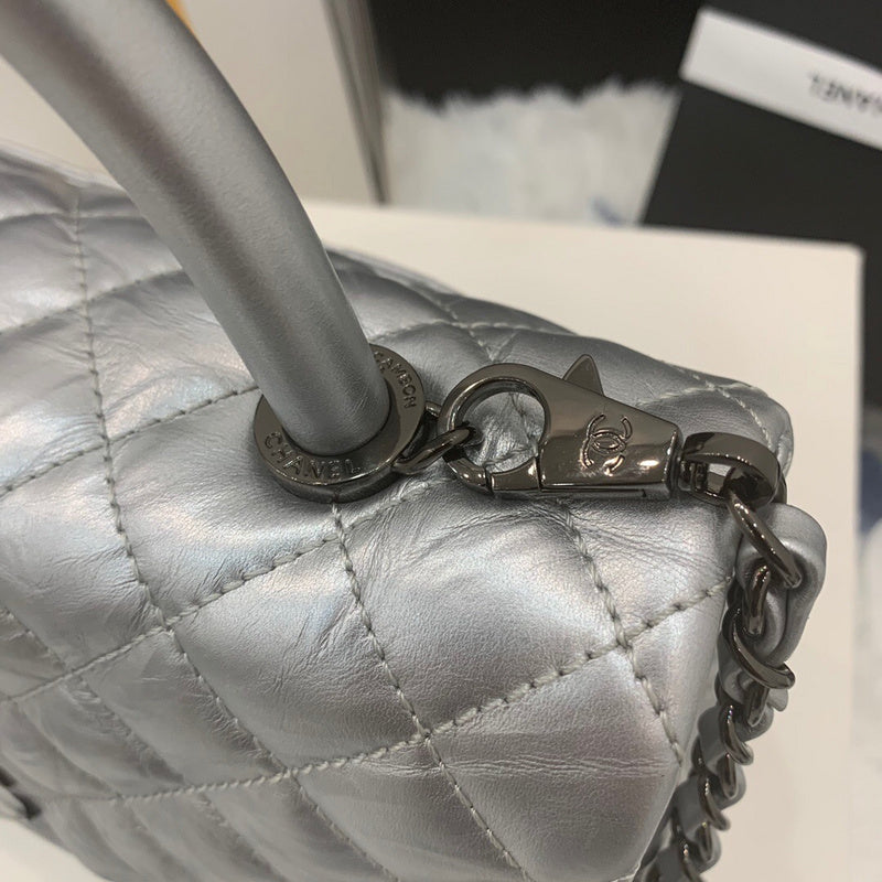 Satchel Bags - CHL Bags - 7437