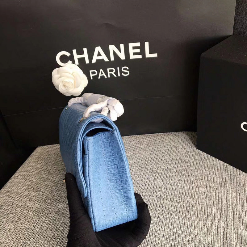 Satchel Bags - CHL Bags - 734