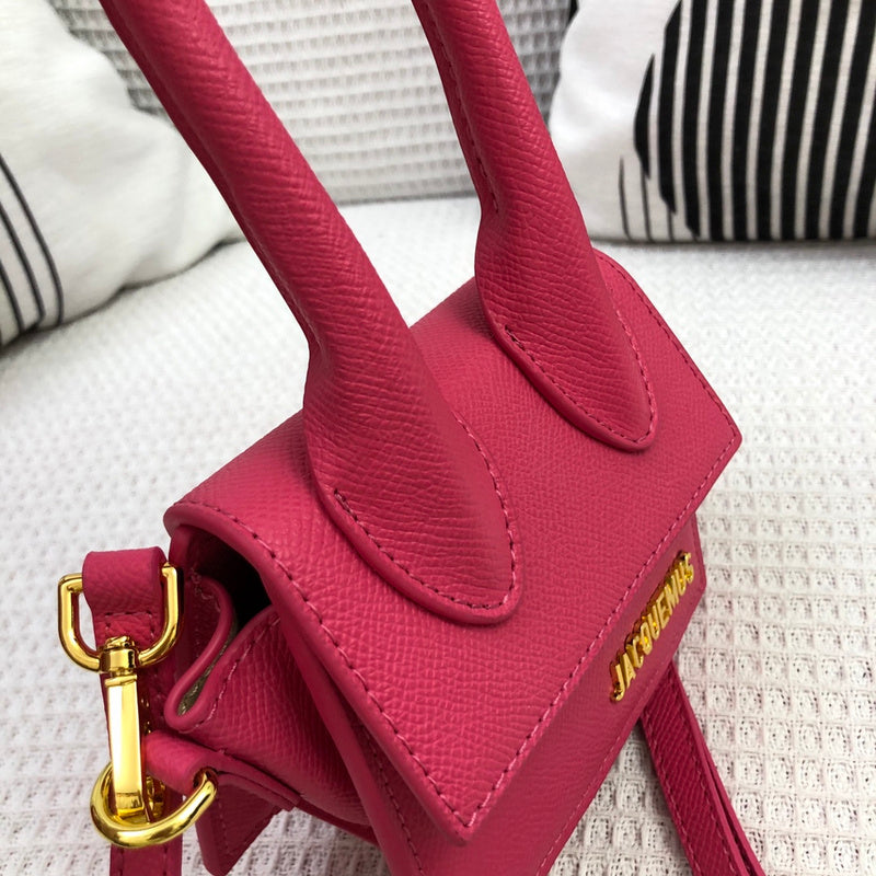 Satchel Bags - JQMS Bags - 291