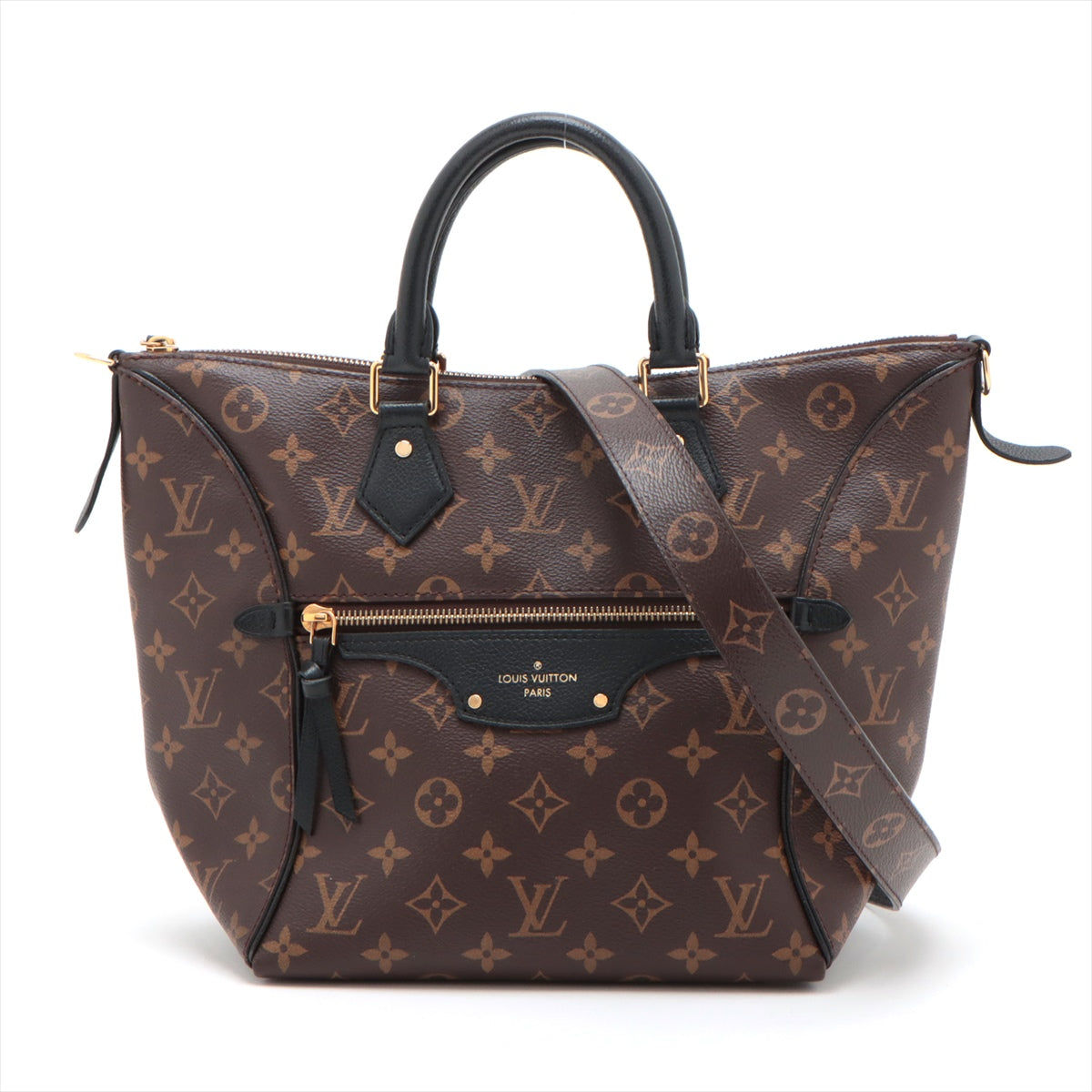 Louis Vuitton Monogram Turner PM M44057