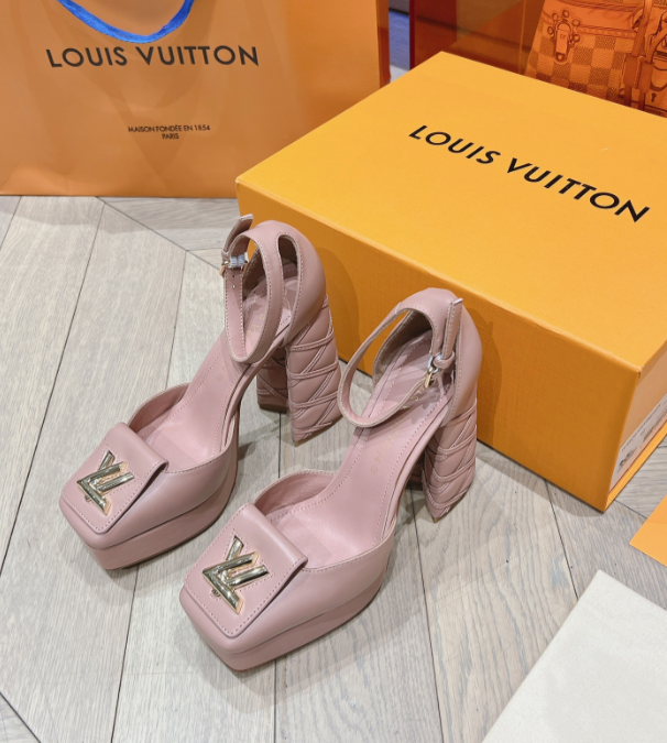 glami shop- LOV Women Shoes - 016