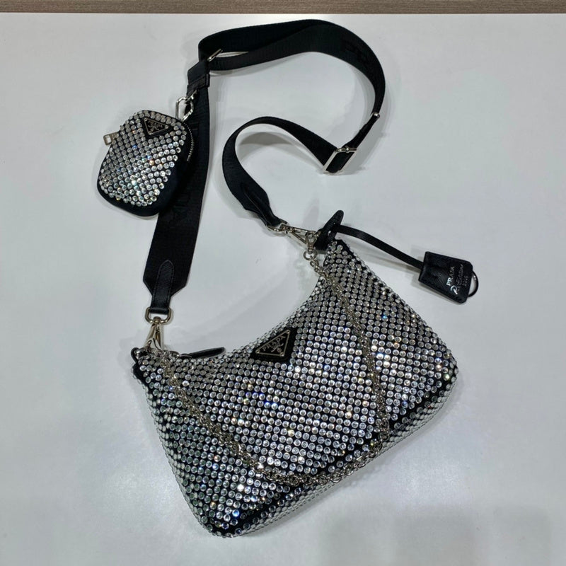 Satchel Bags - PDA Bags - 235