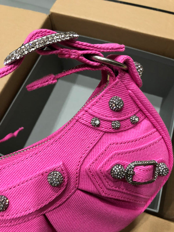 Glamy - BG Bags - 434