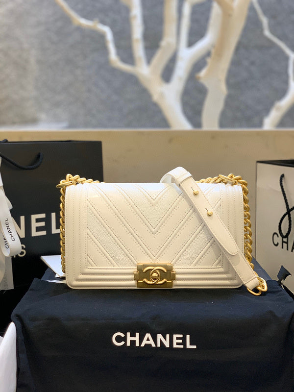 Satchel Bags - CHL Bags - 6081