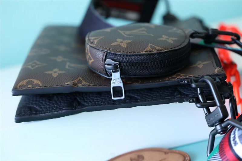 Glami GlamI Lu-Vi bags - 10036