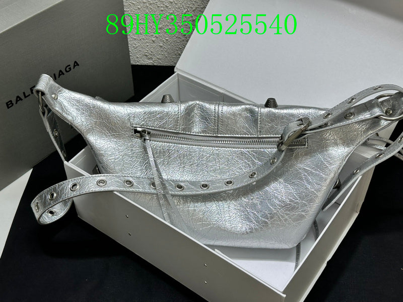 Glami GlamI - BGA Bags - 1778