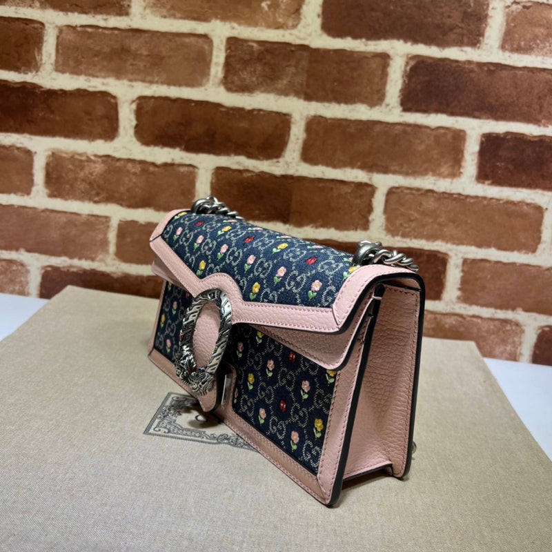 Satchel Bags - GCI Bags - 1064