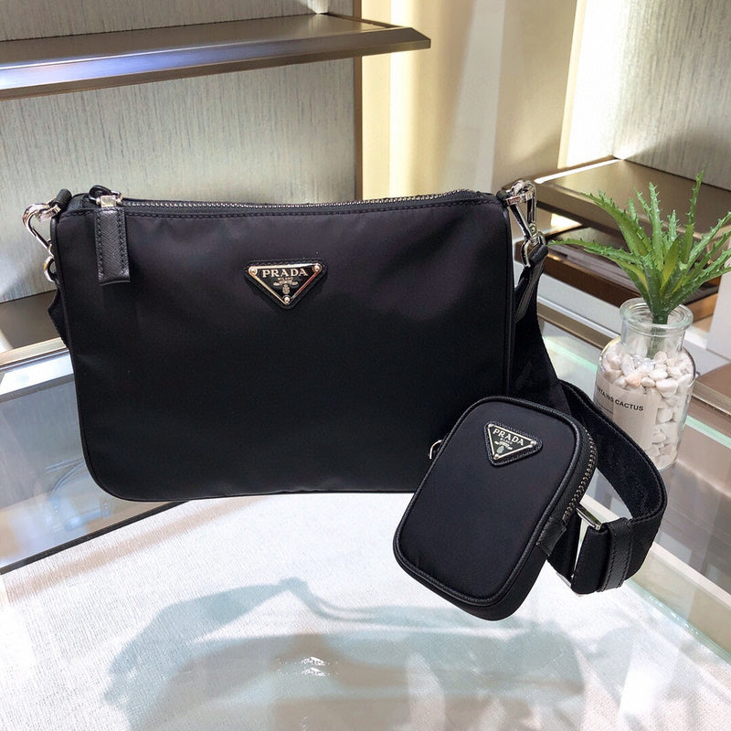 Satchel Bags - PDA Bags - 269