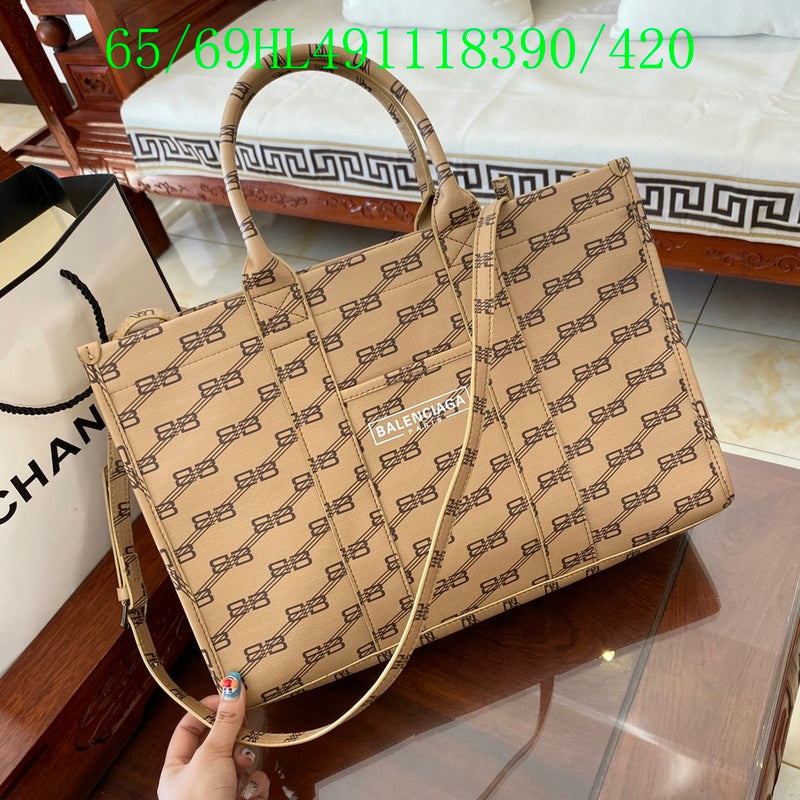 Satchel Bags - BGA Bags - 1996