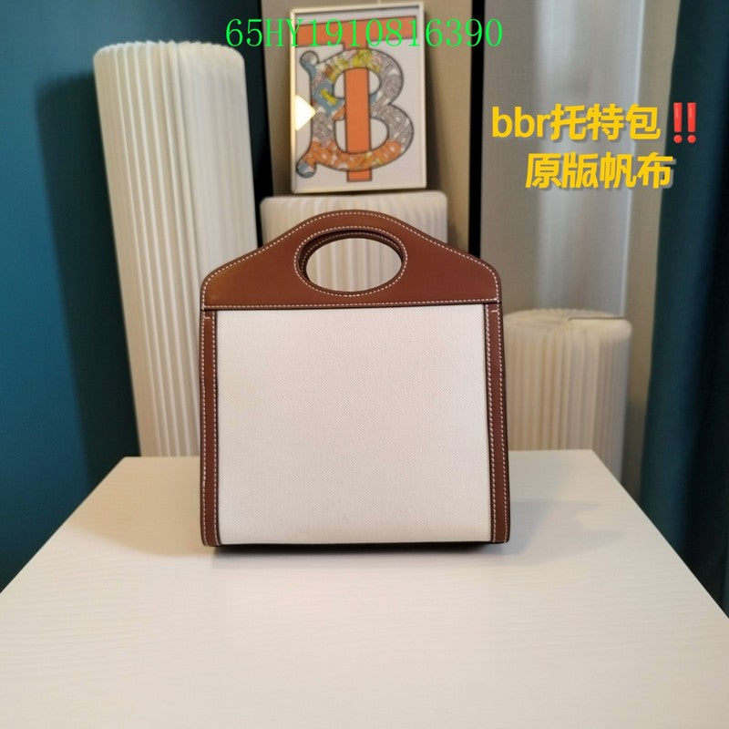 Fan Fashion -GLM - Top quality BBR Bags - 045