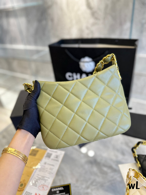 Satchel Bags - CHL Bags - 7309