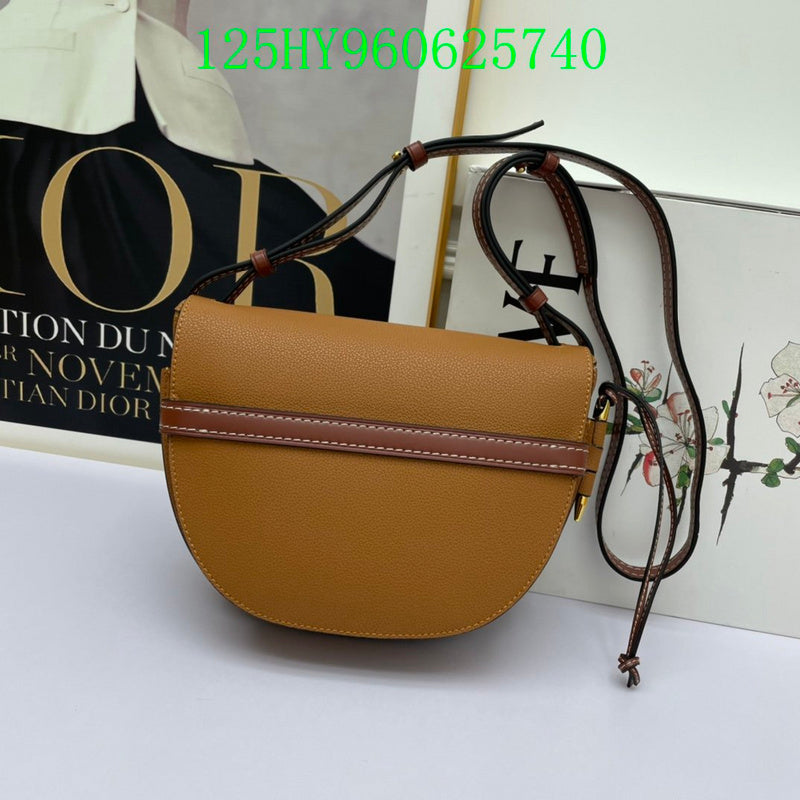 Satchel Bags - LWE Bags - 267