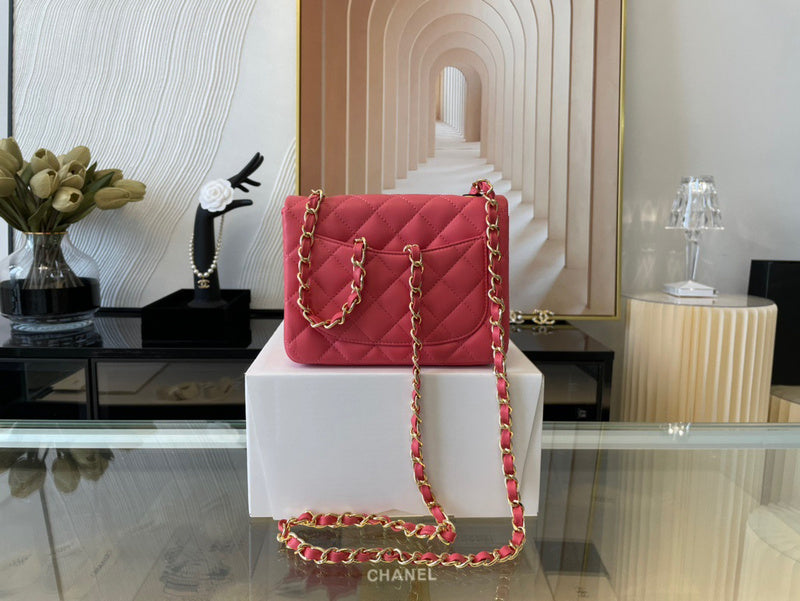 Satchel Bags - CHL Bags - 2019
