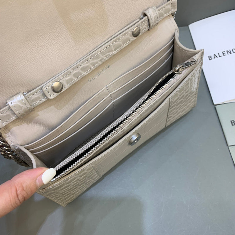 Satchel Bags - BGA Bags - 650