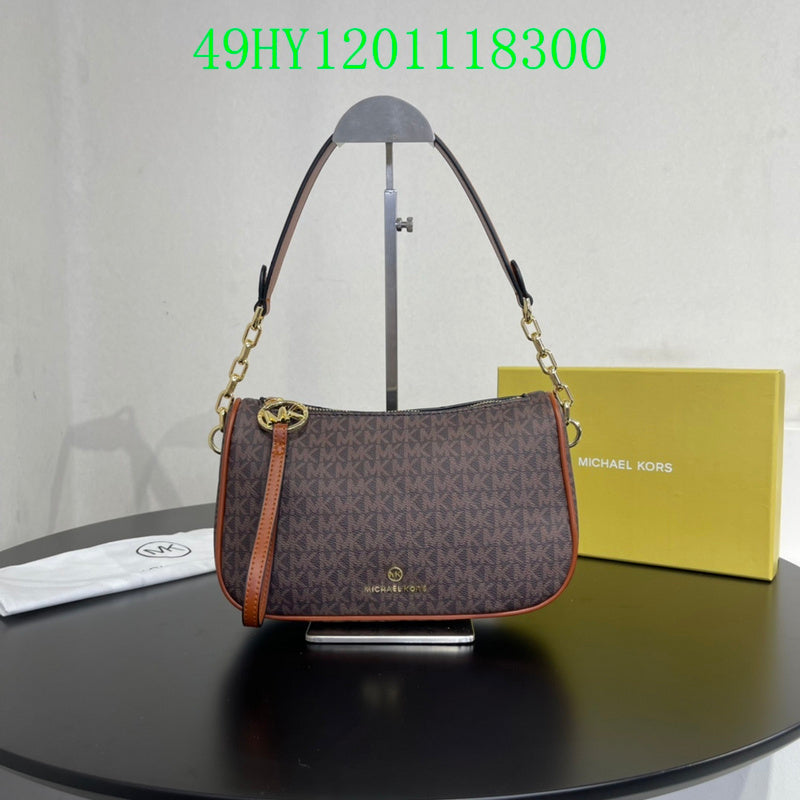 Satchel Bags - MK Bags - 159