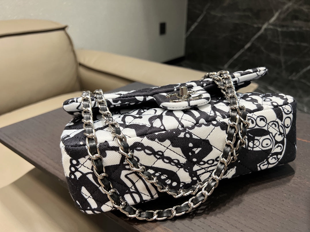 Designer bags by Chanel 336