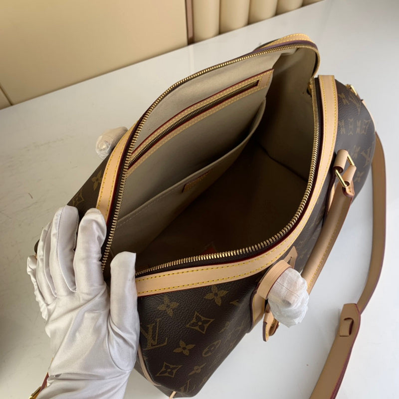 Satchel Bags - VL Bags - 4354