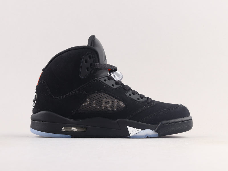 GLM - AJ5 Paris Saint-Germain
