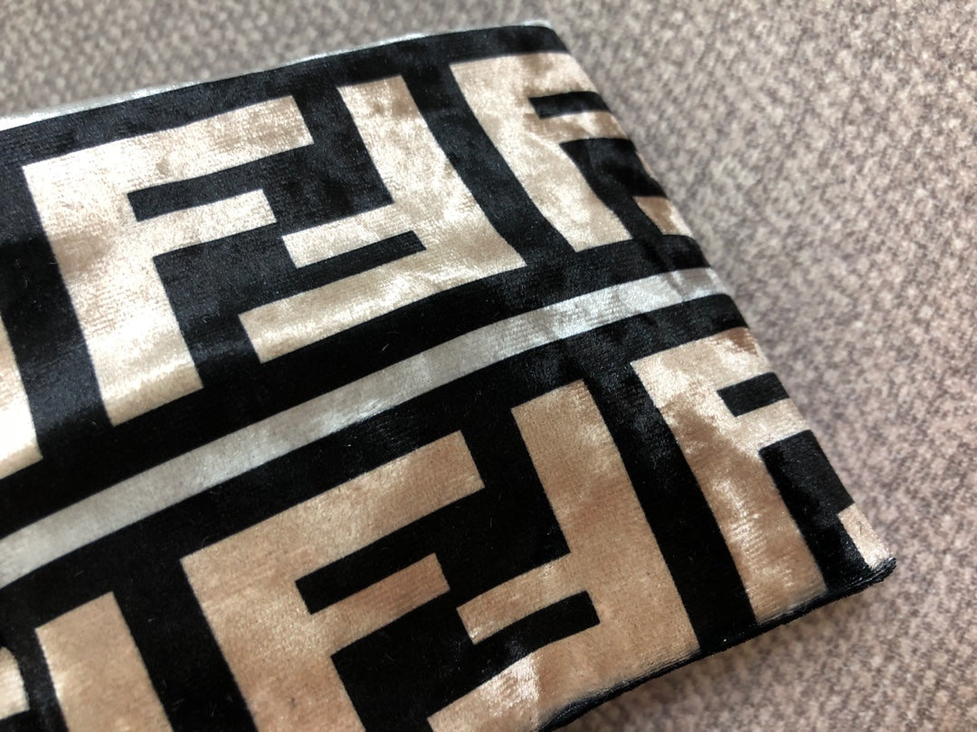 GLM - New Hair Band FEI 022