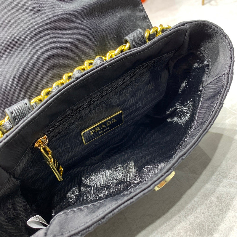 Satchel Bags - PDA Bags - 1094