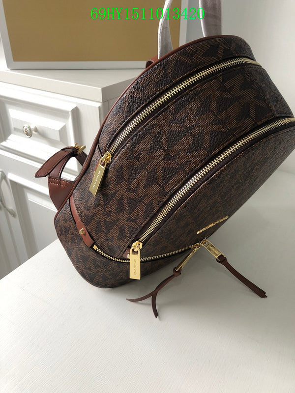 Satchel Bags - MK Bags - 202
