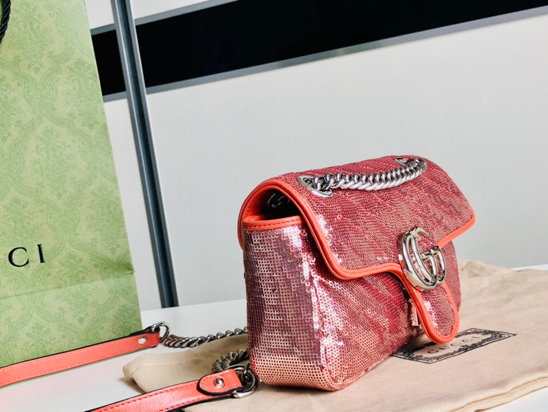 Satchel Bags - GCI Bags - 3168