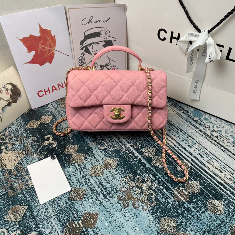 GLM - CHL Bags - 458