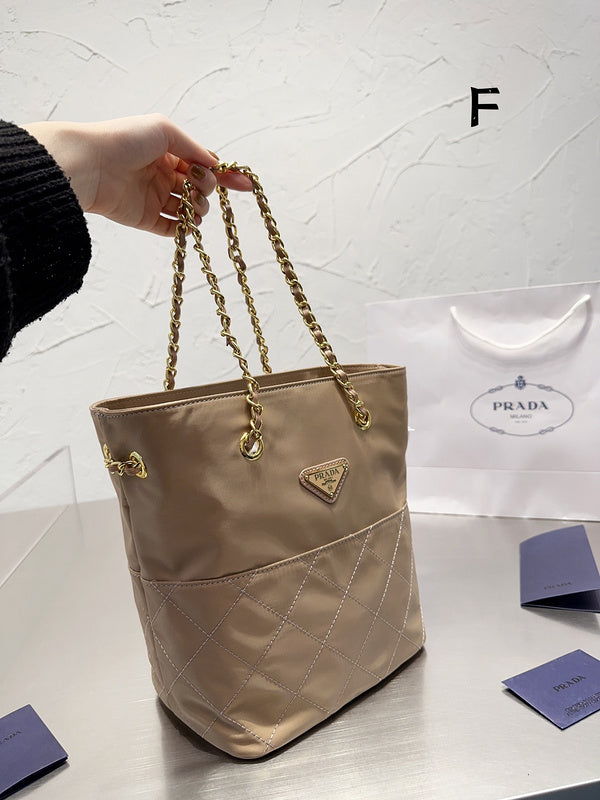Satchel Bags - PDA Bags - 389